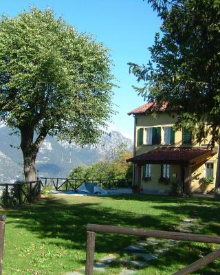 Antica Locanda La Tinara del Belvedere - Romantic Dreams -