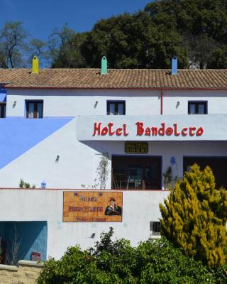 Hotel Restaurante Bandolero