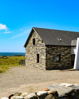 Ocean Sail House