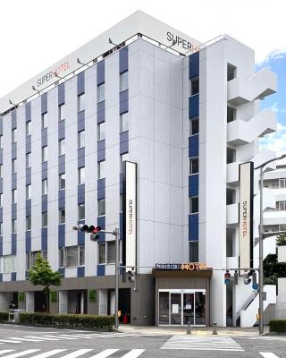 Super Hotel Matsumoto Ekimae