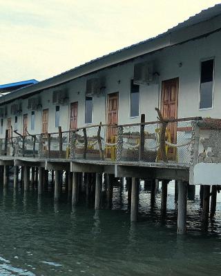 Pangkor Fish House