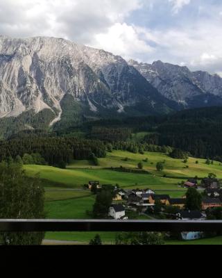 Appartement Bergblick