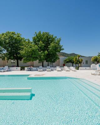 Hotel Le Mimose