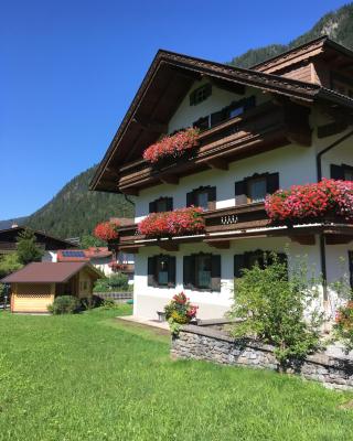 Pension Eberharter