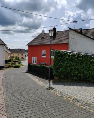 Ferienhaus am Sauerbrunnen