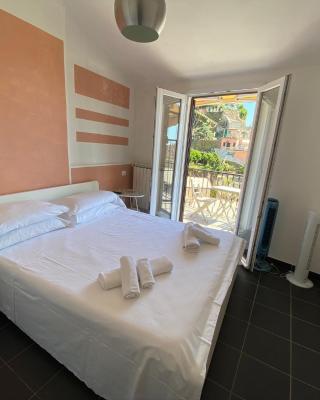 San Francesco Rooms