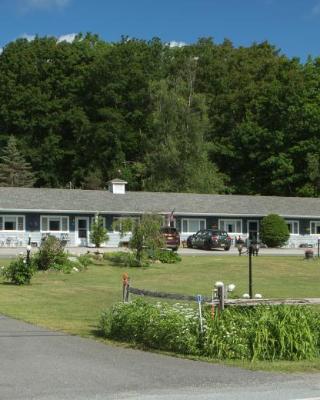 Governor's Rock Motel