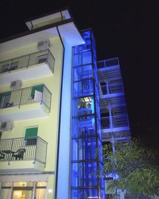 Hotel Da Giovanna
