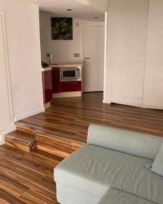 Cosy Apartment - La Manga, km 7