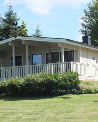 Ferienhaus Smultronsställe Hjo, Vättern