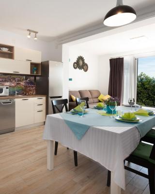 Apartment Majda Opatija