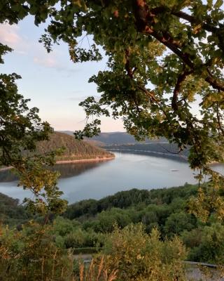 Haus Blick am Edersee