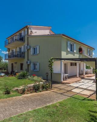 Apartments Stanko