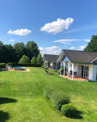 Bungalow Putim