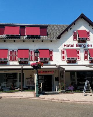 Hotel Berg en Dal