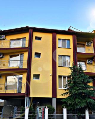 Guest House Kostovi