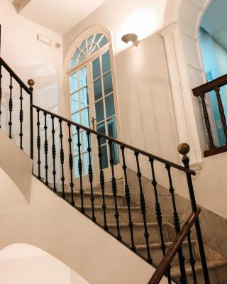 Apodaca Rooms