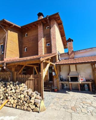 Villa Mura