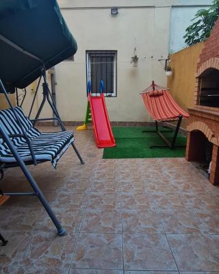 Casa PCM