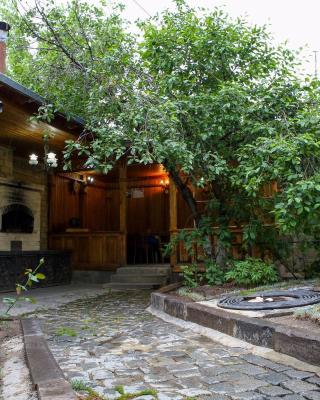 Guest House in Gyumri