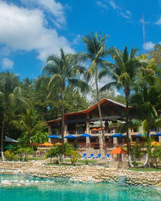 Chan-Kah Resort Village Convention Center & Maya Spa
