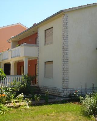 Apartments Grskovic G. Setaliste
