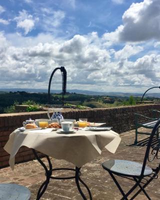 Hotel Palazzo di Valli