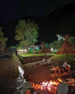 Cabana Carolina