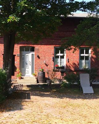 Wohnung Luv - Alte Schule