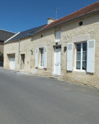 Gîte de charme Floréales Les Iris