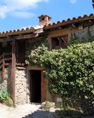 El Solei de Rupit