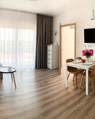 Apartament Livia