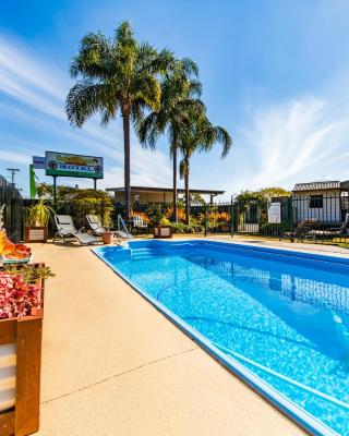 Kingaroy Country Motel