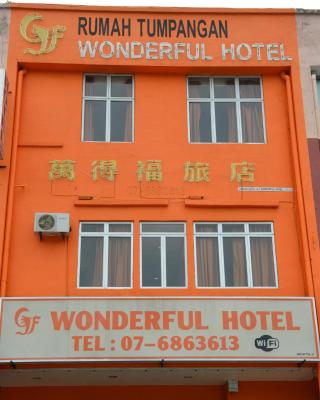 GF WONDERFUL HOTEL