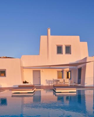 Villa Rodakes