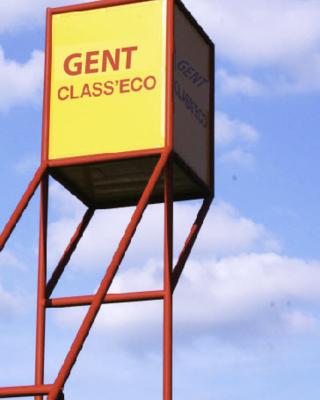 ClassEco Gent