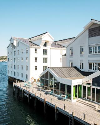 Thon Hotel Kristiansund