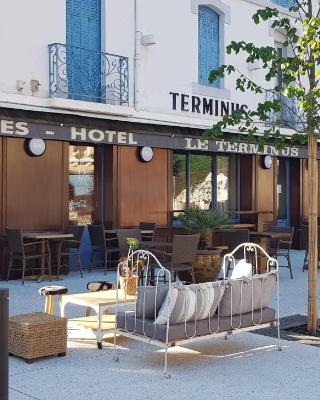 Hôtel Terminus