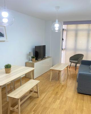 Apartamento La Sal