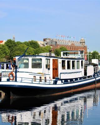 Passengership Avanti