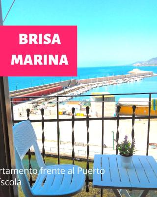 NEW! BRISA MARINA Apartment, 1a Linea Puerto y Mar