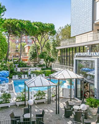 Hotel Metropolitan