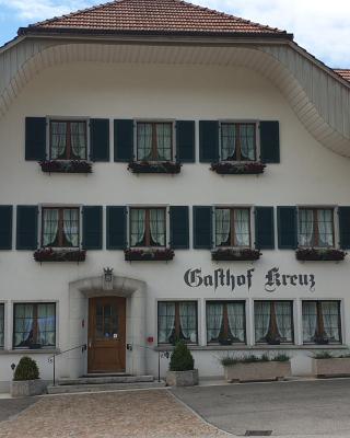 Hotel Gasthof Kreuz