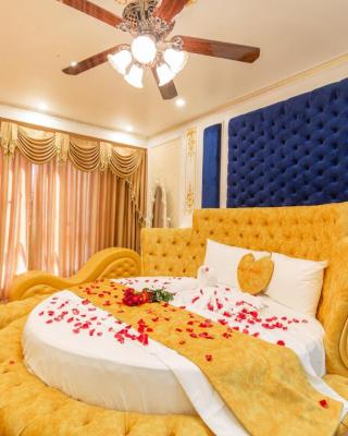 King's Hotel Dịch Vọng