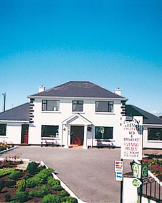 Castle View House