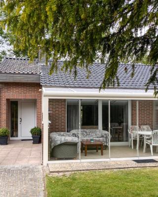 Holiday Home Den Osse by Interhome