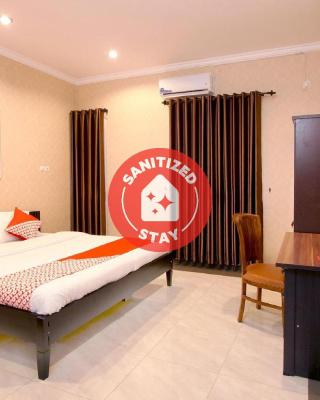 OYO 347 Bayang Brothers Guest House