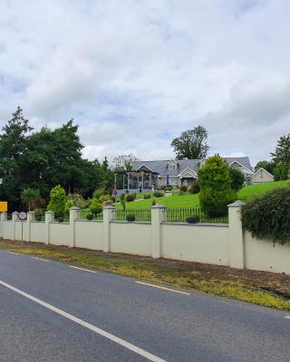 Highfield house bed and breakfast COLLINSTOWN