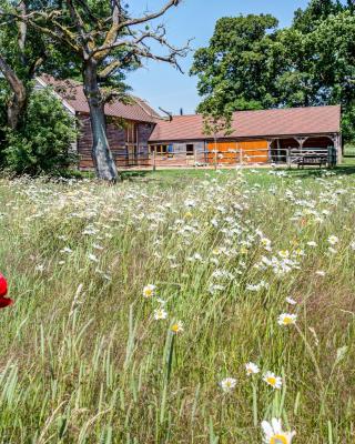 South Park Farm Barn