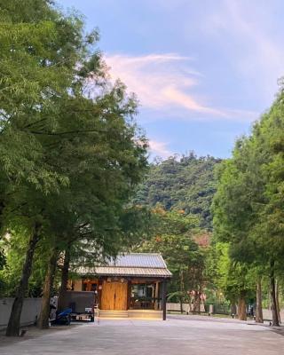 Hinoki House